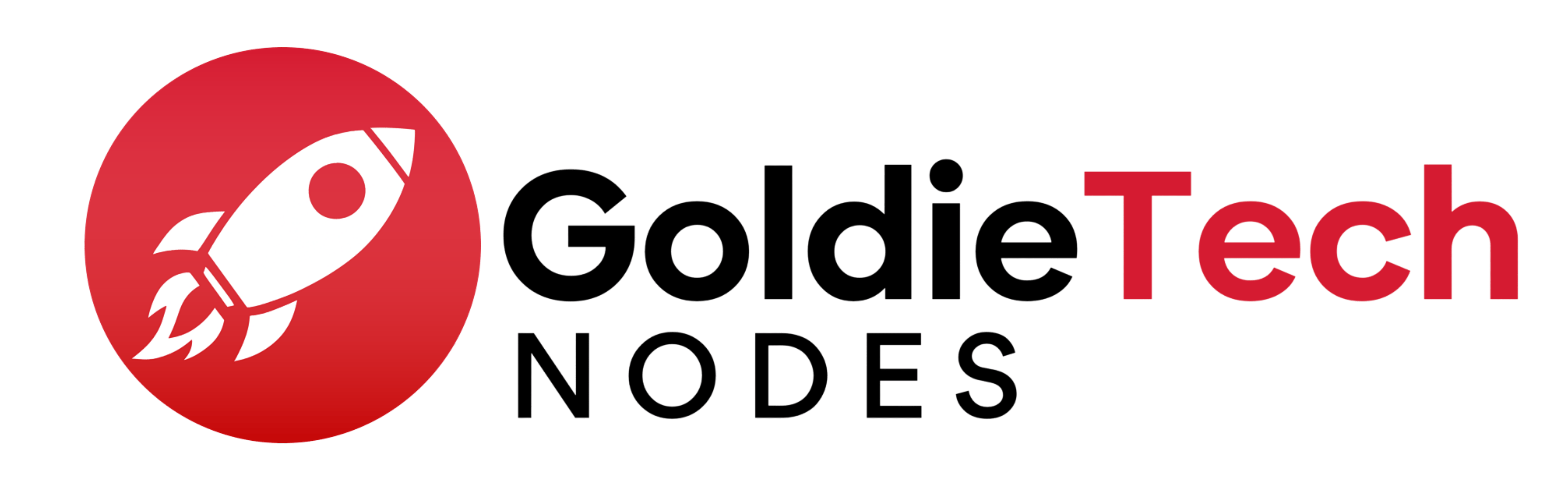 GoldieTech Nodes